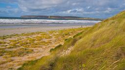 Hoteles en Thurso