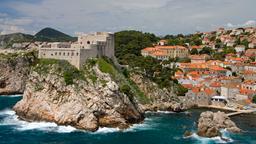 Hoteles en Dubrovnik cerca de Lovrijenac
