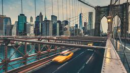 Hoteles cerca de Aeropuerto de Nueva York-JFK