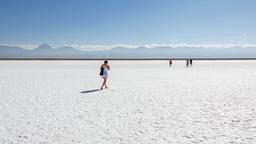 Hoteles en San Pedro de Atacama