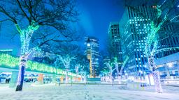 Hoteles en Toronto