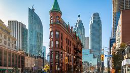 Hoteles cerca de Aeropuerto de Toronto Kitchener-Waterloo
