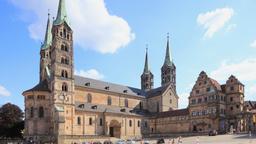 Hoteles en Bamberg cerca de Catedral de Bamberg
