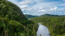 Directorio de hoteles en Thunder Bay