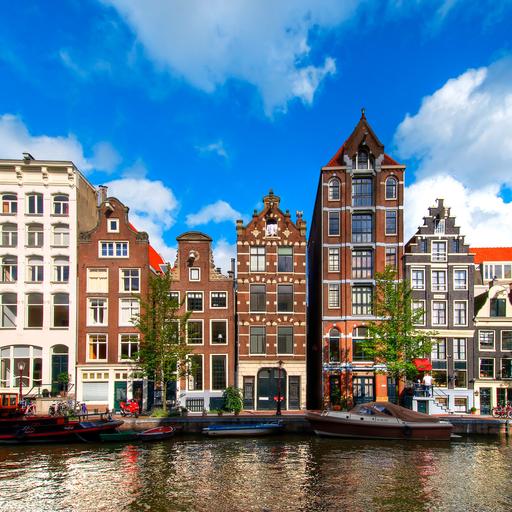Ámsterdam