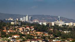 Hoteles cerca de Aeropuerto de Kigali Intl