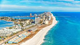 Hoteles en Pensacola
