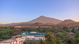 Hoteles cerca de Aeropuerto de Arusha Kilimanjaro