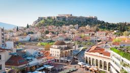 Hoteles en Europa del Sudeste