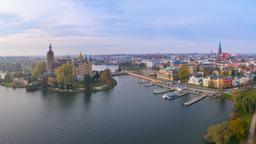 Hoteles en Schwerin