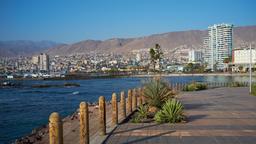 Hoteles cerca de Aeropuerto de Antofagasta Cerro Moreno