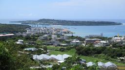 Hoteles en Motobu
