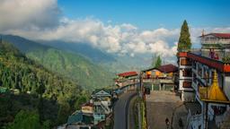 Hoteles en Darjeeling
