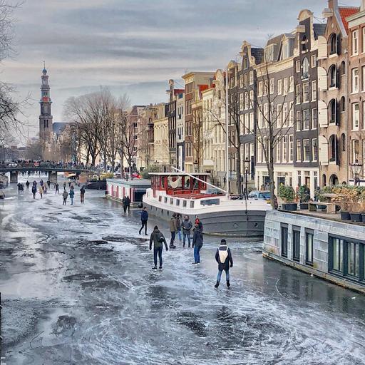 Ámsterdam