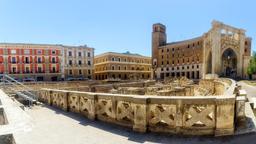 Hoteles en Lecce cerca de Sigismondo Castromediano Museum