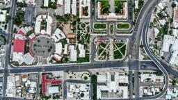 Hoteles en Hermosillo