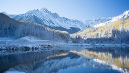 Hoteles en Colorado