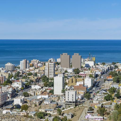 Comodoro Rivadavia