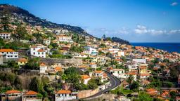 Hoteles cerca de Aeropuerto de Madeira