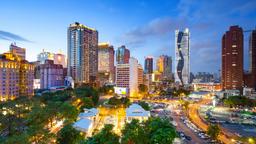 Hoteles cerca de Aeropuerto de Taichung ChingChuanKang