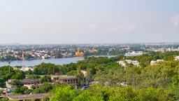 Hoteles en Bhopal