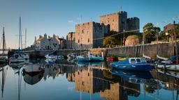 Renta de autos en Castletown