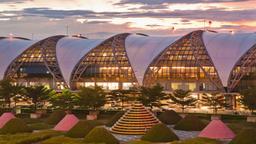 Encuentra vuelos baratos de Mendoza a Aeropuerto de Bangkok-Suvarnabhumi