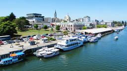 Hoteles cerca de Aeropuerto Valdivia Pichoy