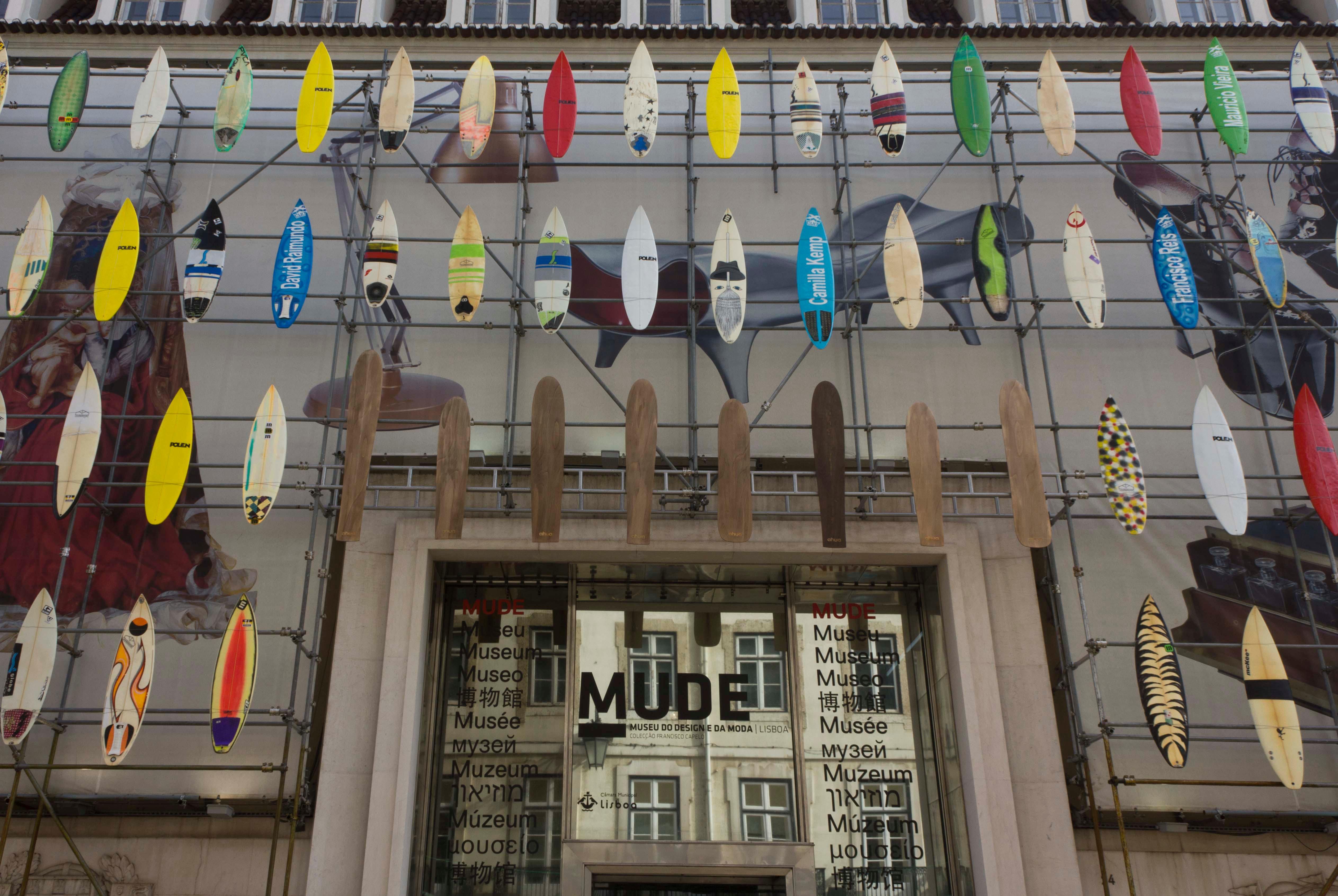 Hoteles en Lisboa cerca de MUDE - Museu Do Design E Da Moda