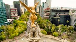 Albergues en Ciudad de México