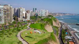 Hoteles en Lima cerca de Lima Golf Club