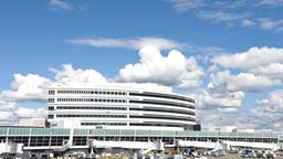 Busca vuelos baratos a Aeropuerto de Seattle/Tacoma