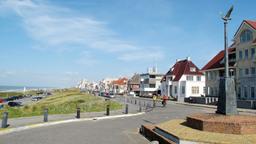 Hoteles en Noordwijk (Holanda Meridional)