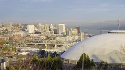 Hoteles cerca de Tacoma Guitar & Drum Festival April 25-26, 2020