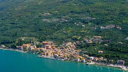 Hoteles en Brenzone