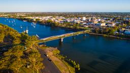 Hoteles cerca de Aeropuerto de Bundaberg