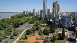 Encuentra vuelos baratos de Buenos Aires Aeropuerto Internacional Ministro Pistarini a Rosario