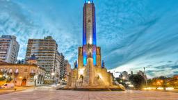 Encuentra vuelos baratos de Buenos Aires Aeroparque Jorge Newbery a Rosario