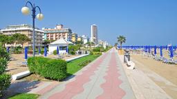 Hoteles en Jesolo