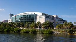 Hoteles cerca de The Road to the Final Four®