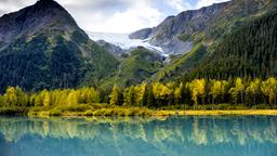Hoteles en Anchorage