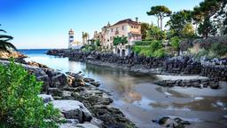 Hoteles cerca de Aeropuerto de Cascais