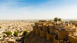 Hoteles en Jaisalmer cerca de Patwon-ki-Haveli
