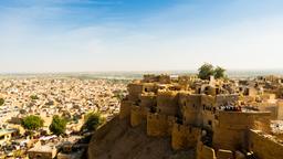 Hoteles en Jaisalmer