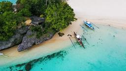 Hoteles en Boracay