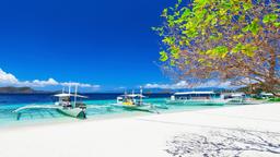 Resorts en Boracay