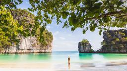 Encontrá vuelos baratos a Phuket
