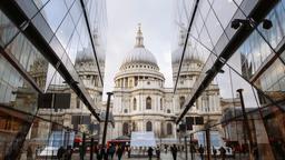 Encuentra vuelos baratos de Buenos Aires Aeropuerto Internacional Ministro Pistarini a Aeropuerto de Londres-Gatwick