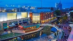Hoteles en Reading