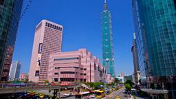 Hoteles en Taipéi cerca de Taipei World Trade Center